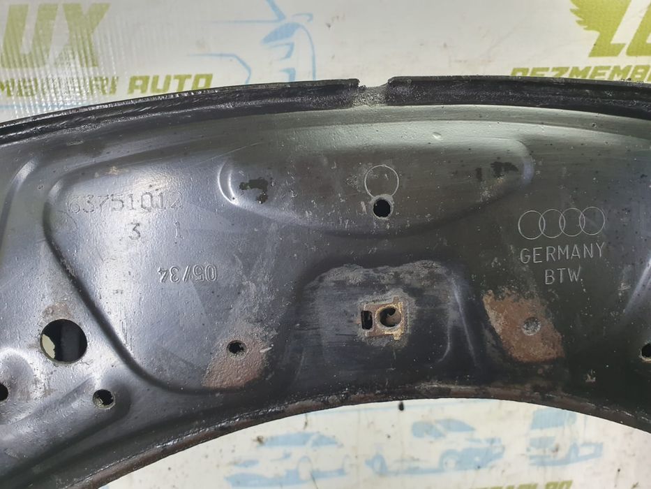 Punte fata Audi A6 4F/C6 (2004 - 2008) (1270) bmk