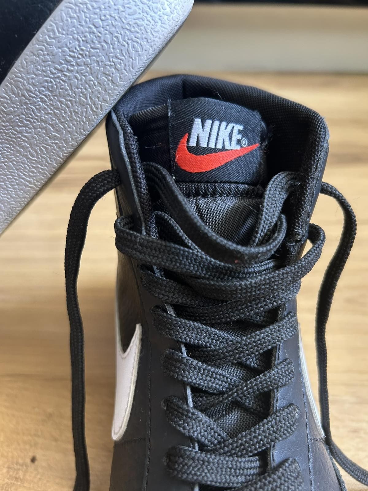 Nike оригинални кецове, сникърси Найк