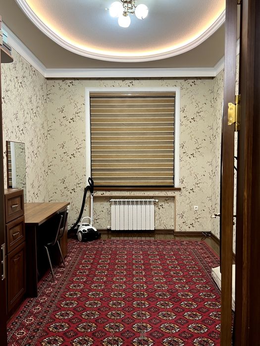 Коттедж 4 хонали уй новостройка арентир уч тепла хокимият