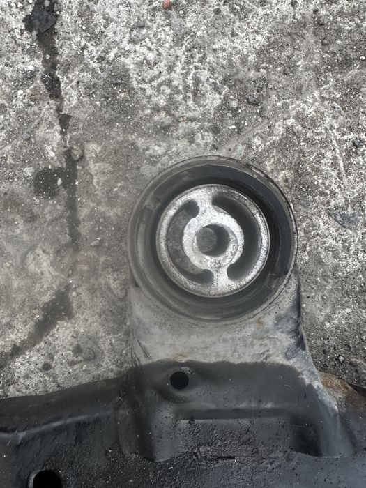 Преден мост Fiat Croma 1.9jtd 150кс