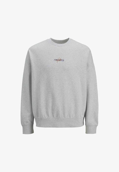 Bluza hanorac pulover Jack & Jones