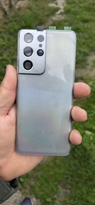 Carcasă spate cu ecran samsung S21 Ultra