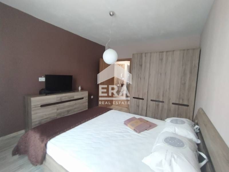 Дава се под наем Двустаен апартамент в Варна, Зимно кино Тракия - 62 кв.м за 409 € - Снимка #4