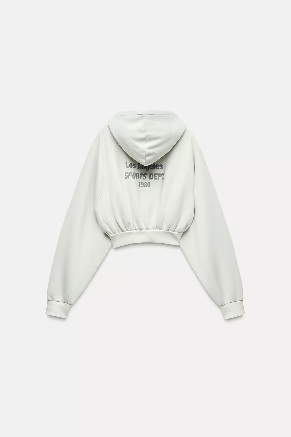 Анцуг Zara,  СУИТШЪРТ Зара нов с етикет, М