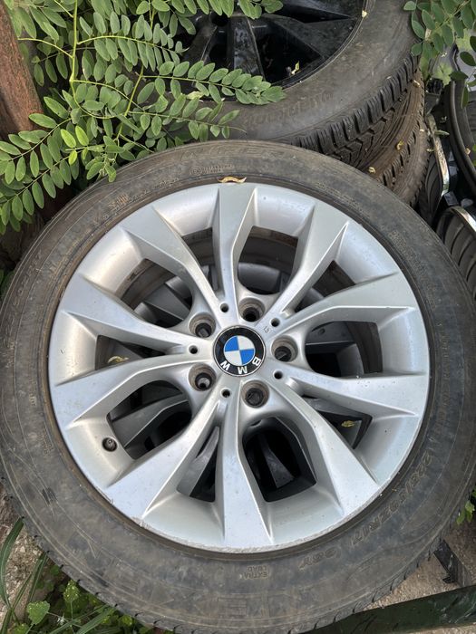 Оригинални Джанти за бмв х1