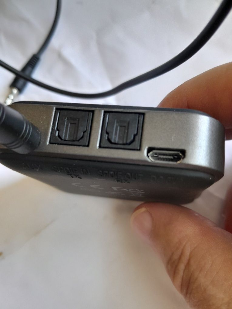 Anker HDMI switch