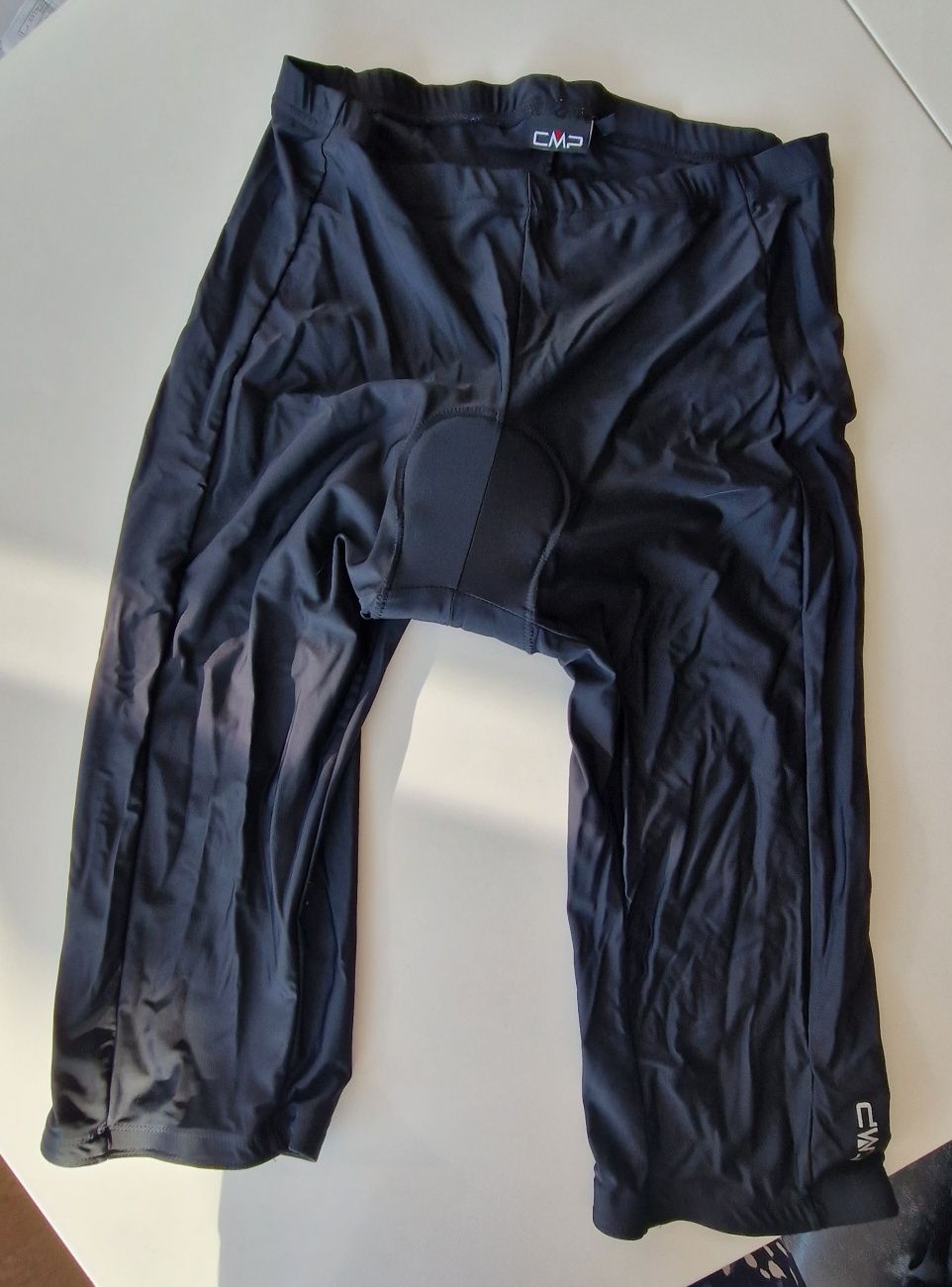 Vând pantaloni ciclism CMP - XXL