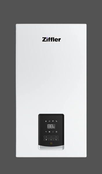 ZIFFLER 18 kW котёл газовый katyol
