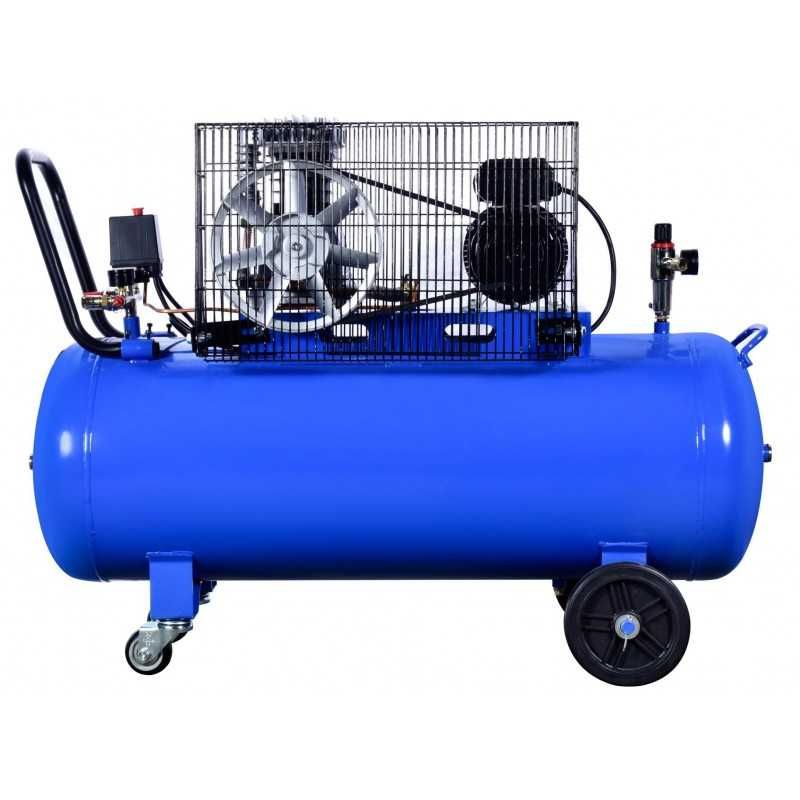 Z-2065-150L Airmax , 2.2kw , 8bar , butelie 150 litri .