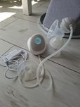 Електрическа помпа за кърма Cangaroo Gentle Touch