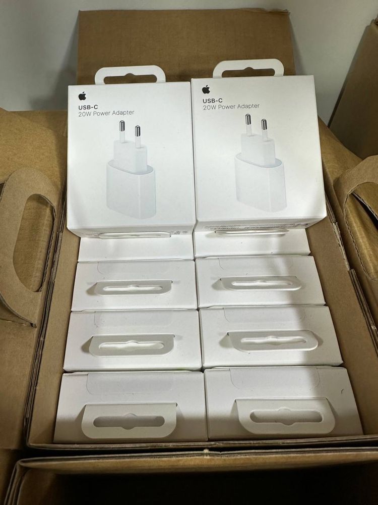 Iphone Samsung Charger