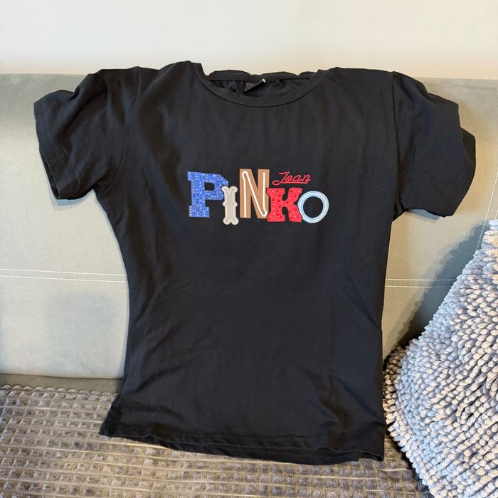 Оргинална тениска Pinko
