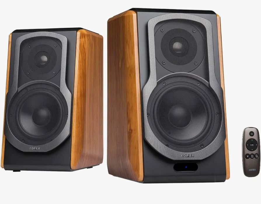 Set boxe Edifier S1000DB