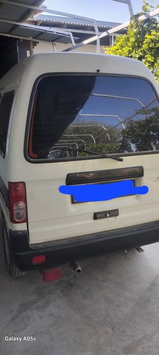 дамас 2017 сотилади