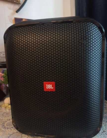 Колонка jbl partybox encore essential