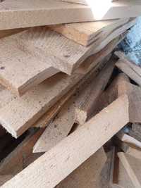 Vand lemne pentru foc uscate - PRET 70 RON!