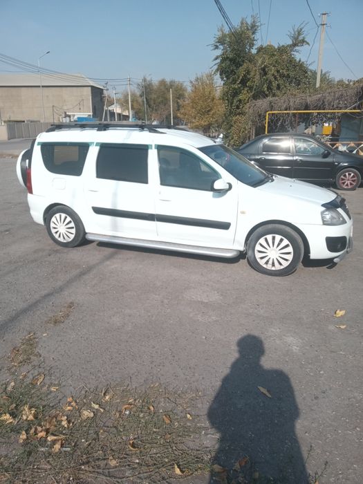 Продается ларгус