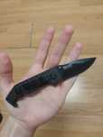 Сгъваем нож Cold Steel AK-47