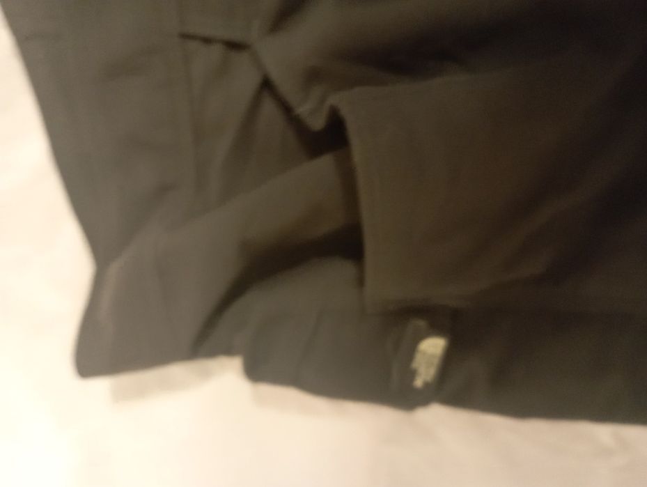 Pantaloni munte măsura M