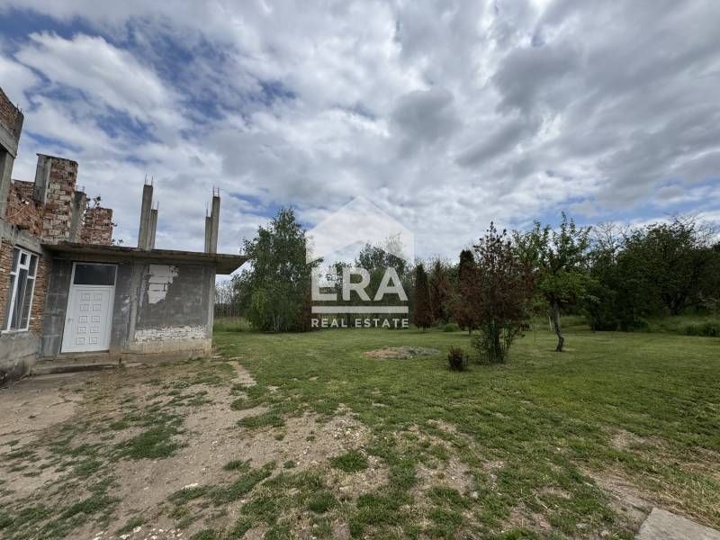 Продава се Парцел в с. Бабук, Област Силистра - 22180 кв.м за 6 €/кв.м - Снимка #4