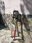 Rockshox Boxxer world cup