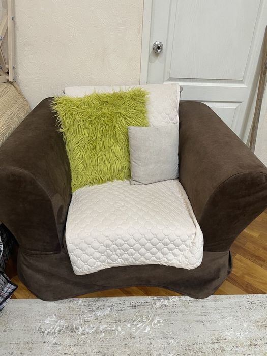 Мягкая мебель, Польша