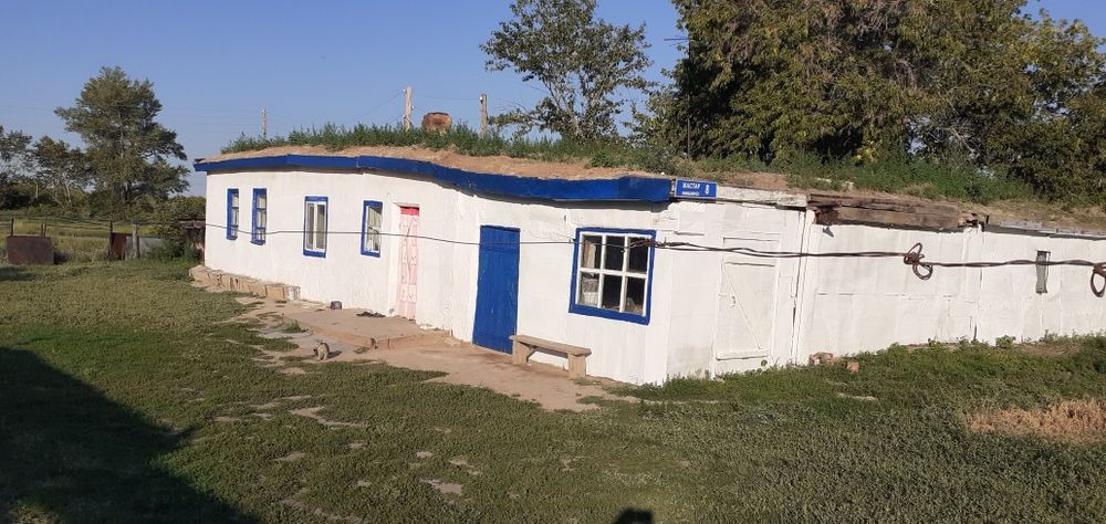 Срочно продается дом!