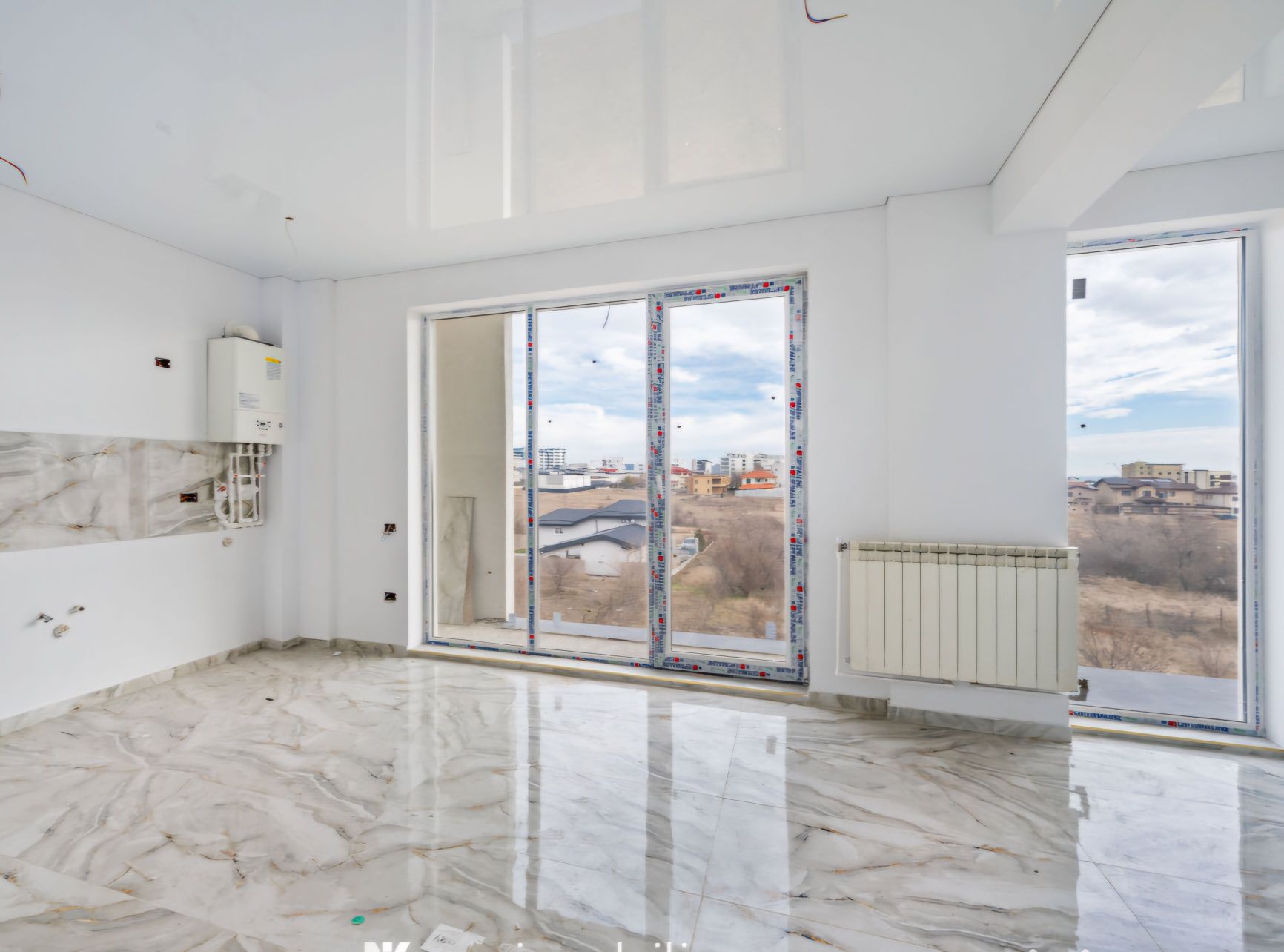 Apartament de vanzare cu rate direct la dezvoltator predare 2025