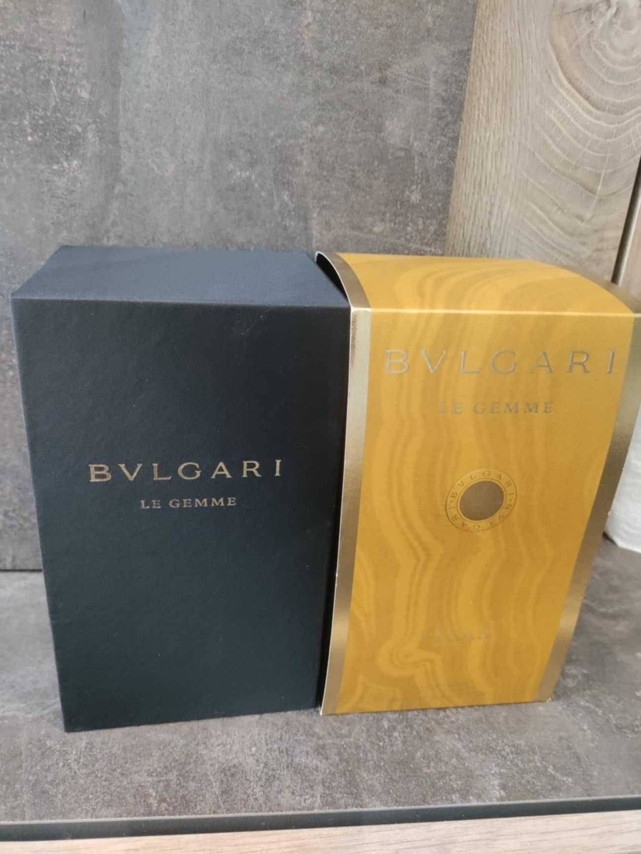 Bvlgari Le Gemme Tygar EDP 100 мл - ПАРФЮМ за мъже