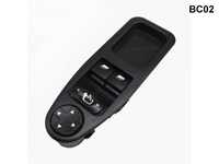 Buton Ridicare Console Butoane Comut Geamuri Electrice Peugeot Citroen