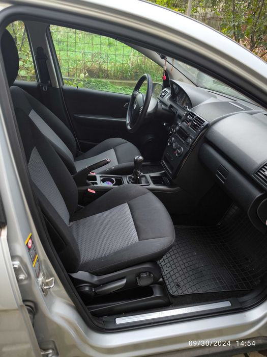 Mercedes-Benz A150 primul proprietar