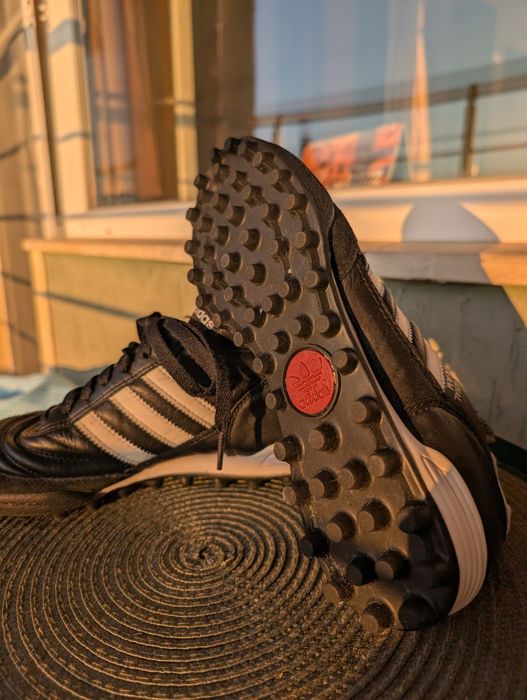Adidas Mundial Team / Copa Mundial - кожени, като нови - 36 2/3