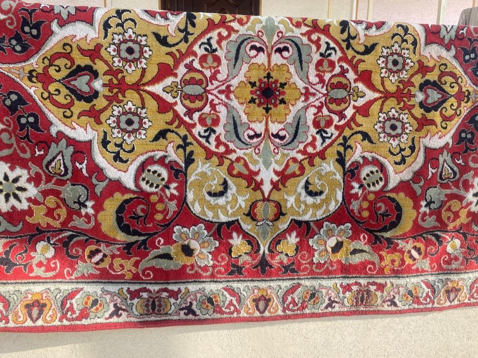 Перде палас корнис кілем сатылады