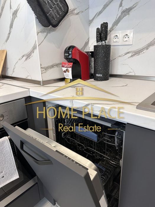 Дава се под наем Едностаен апартамент в Варна, Победа - 40 кв.м за 438.6 € - Снимка #2