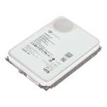 Твърд диск Seagate SkyHawk 10TB – 3.5", 7200rpm, SATA HDD