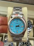 Rolex Oyster Perpetual 41