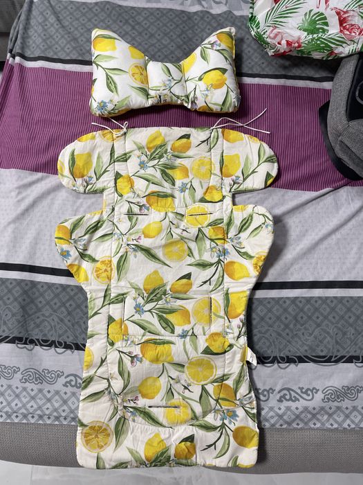 Hauck - Лятна бебешка количка до 25кг Rapid 4R Plus, сива + аксесоари