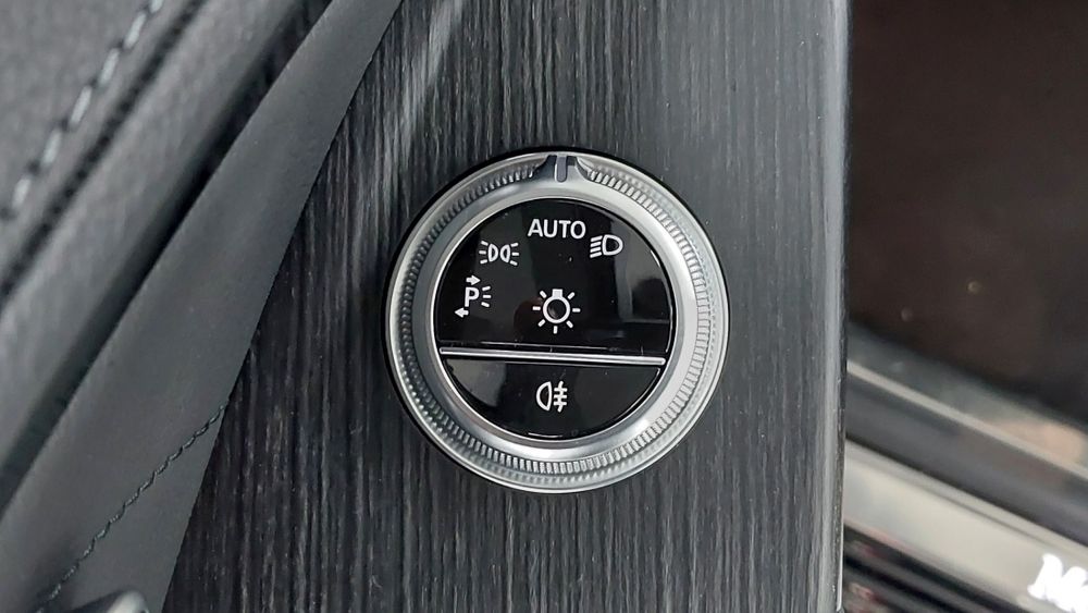 Benz (Mercedes-Benz) S-Class S400 d 4MATIC