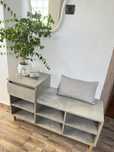 Set de 2 buc mobilier pt hol