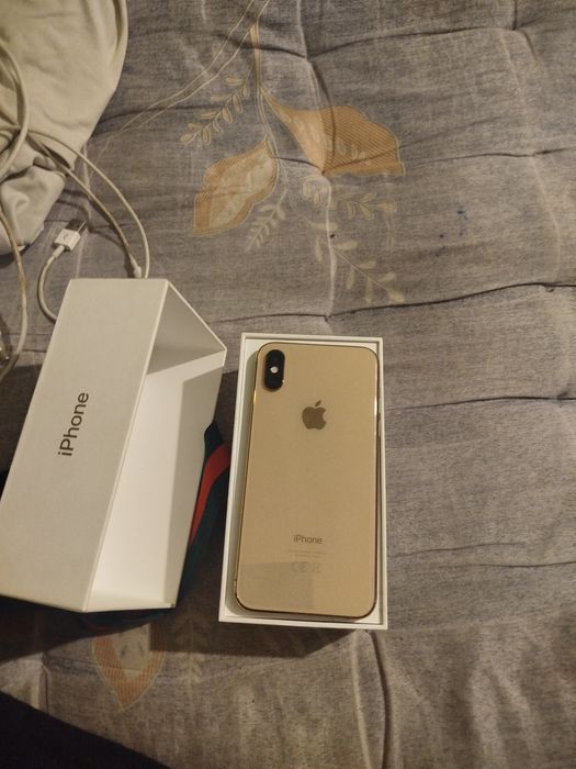 ipxone xs sotiladi 256 xotira yomkis 100% useliniy