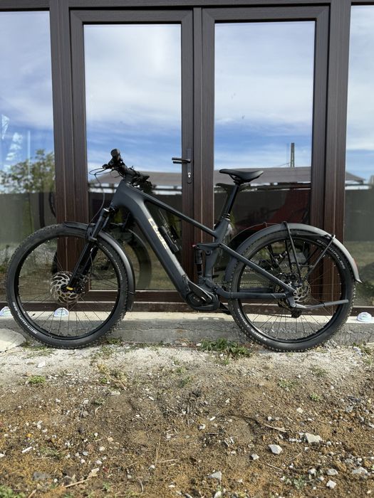 Cube Pro 22 electrica