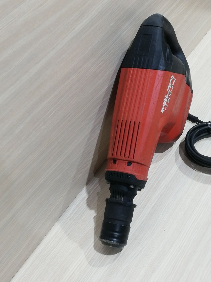 Picamer demolator Hilti TE800 AVR