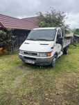 Iveco  Daily turbo diesel
