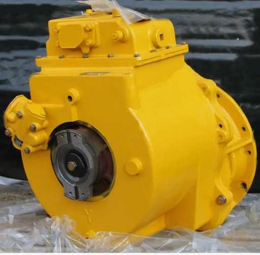 Коробка Shantui sd 23-32