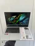 Лаптоп ACER Aspire 3 AMD RYZEN 7 5700U, RAM 16 GB, SSD 1000 GB.