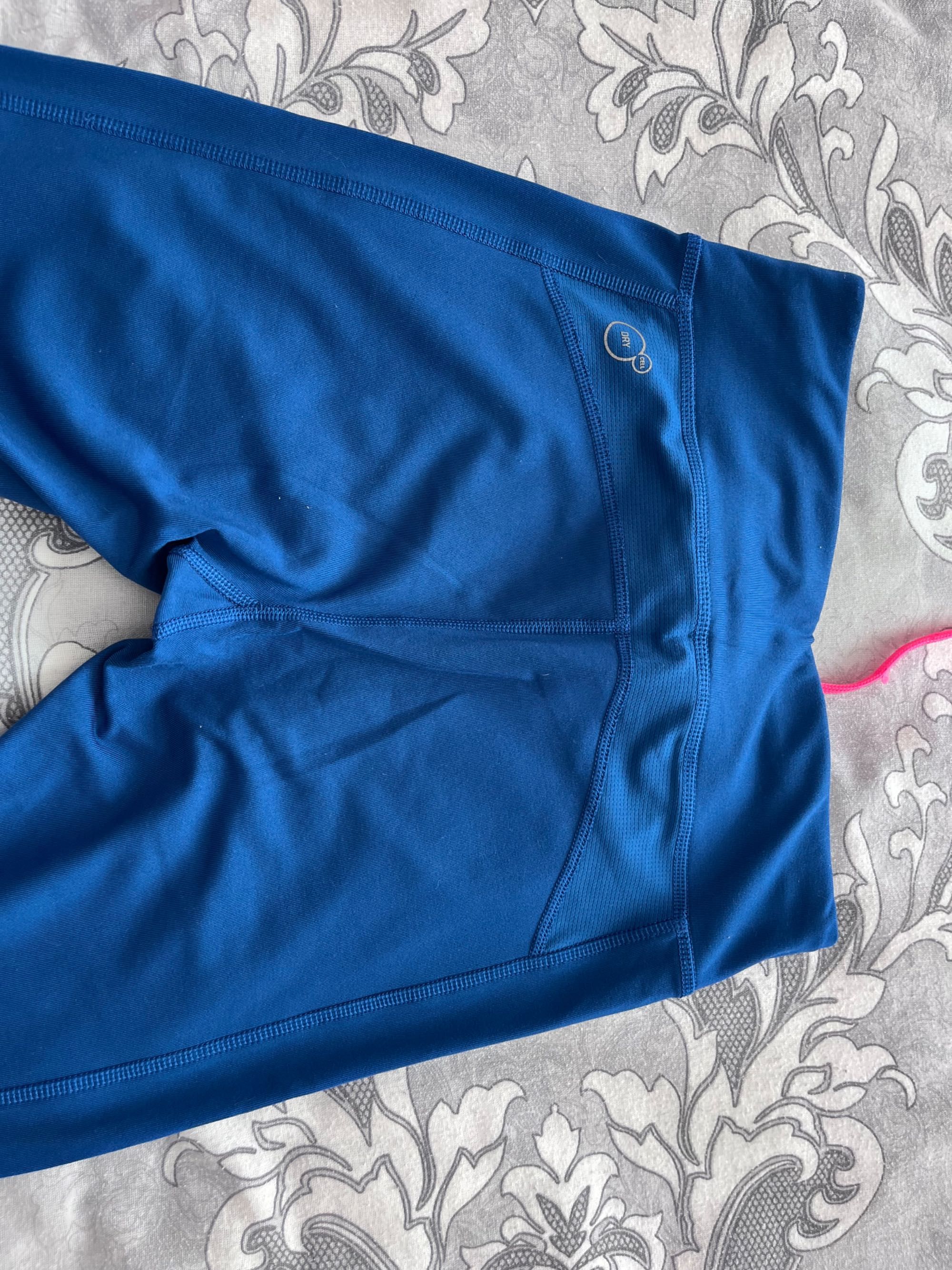 Спортен клин PUMA