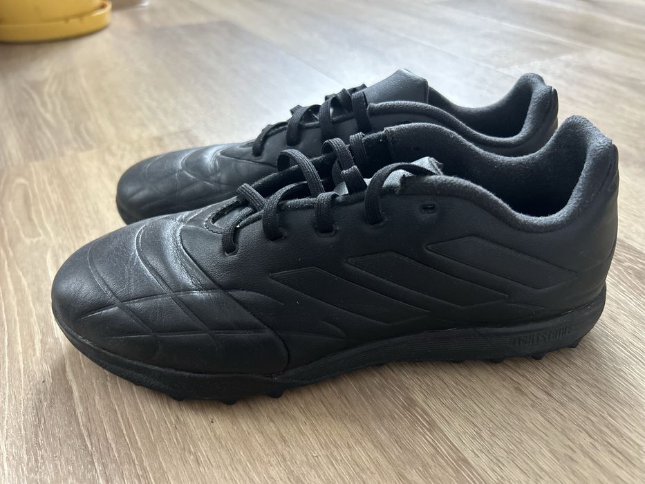 adidas Обувки за футбол Copa Pure.3 Turf Boots