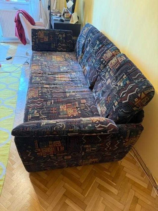 Canapea extensibila buna stare urgent