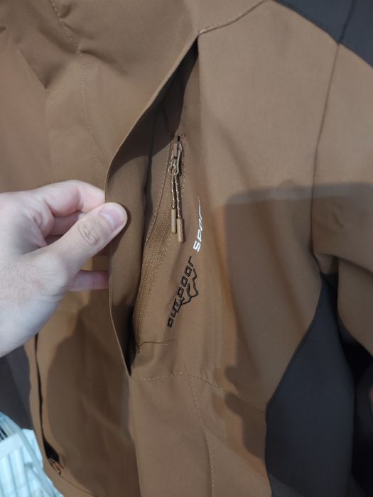 Vând geaca All season cu căptușeală detașabilă