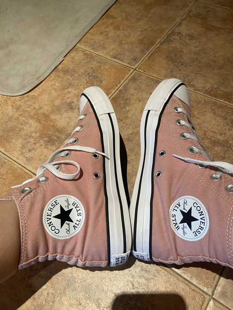 Converse маратонки